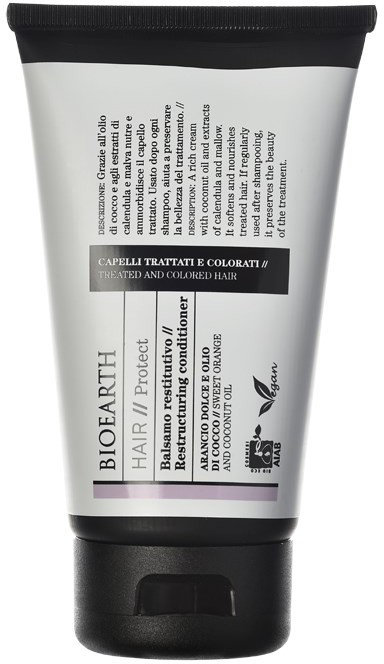 Bioearth Sweet Hair Restructuring Conditioner 150ml