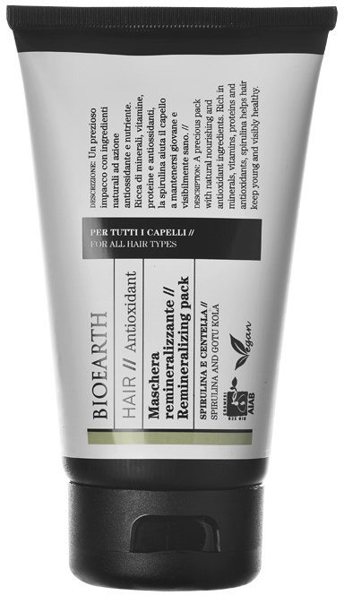 Bioearth Antioxidant Hair Mask 150ml