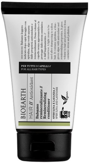 Bioearth Antioxidant Revitalizing Conditioner 150ml