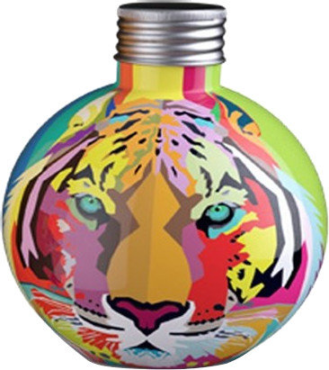 Bioearth Miss Tiger Shampoo & Shower Gel 250ml