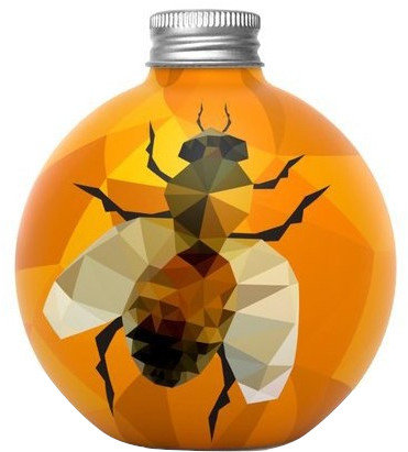 Bioearth Miss Bee Shampoo & Shower Gel 250ml