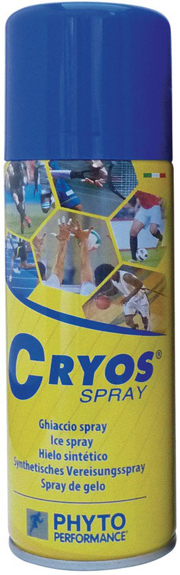 Phyto Performance Cryos Spray Eucalyptus 400ml Phyto Performance Cryos Spray Eucalyptus 400ml