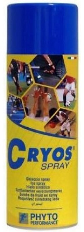 Phyto Performance Cryos Spray 200ml