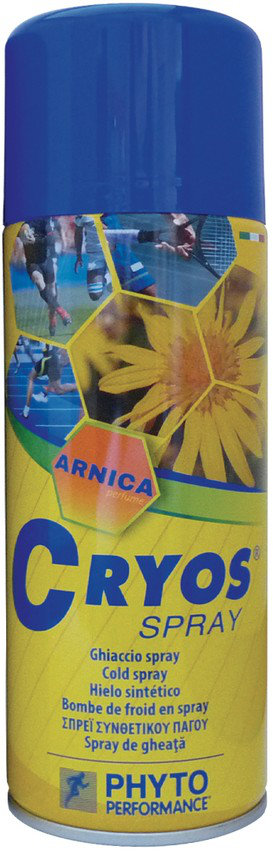 Phyto Performance Cryos Spray 400ml
