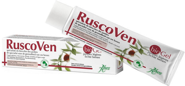 Aboca RuscoVen Bio Gel 100ml