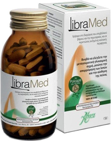 Aboca Fitomagra LibraMed 138tabs