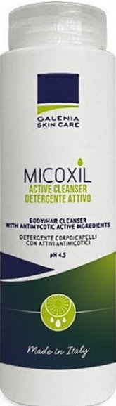 Galenia Micoxil Active Cleanser 250ml