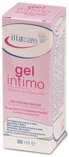 Health Plus Illa Care Intimo Gel 30ml
