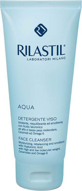 Rilastil Aqua Face Cleanser 200ml Rilastil Aqua Face Cleanser 200ml
