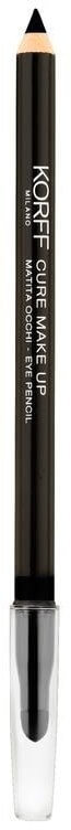 Korff Cure Make Up Eye Pencil 01 Black 1.05gr