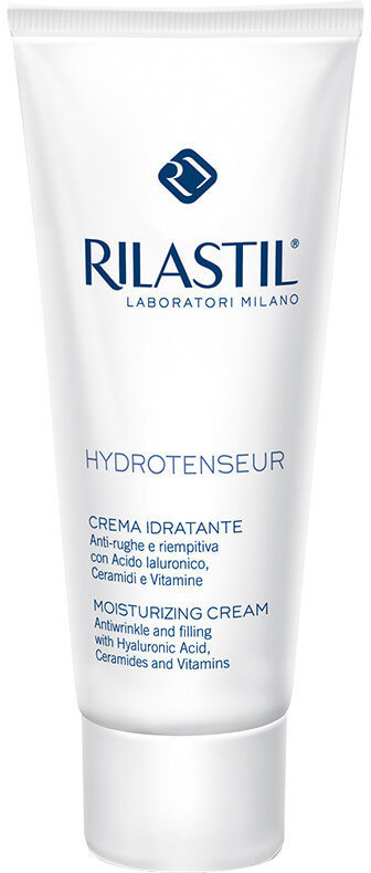 Rilastil Hydrotenseur Moisturizing Cream 50ml 