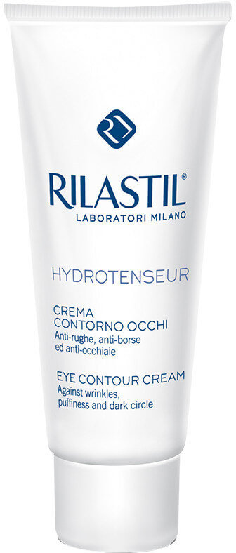 Rilastil Hydrotenseur Eye Contour Cream 15ml