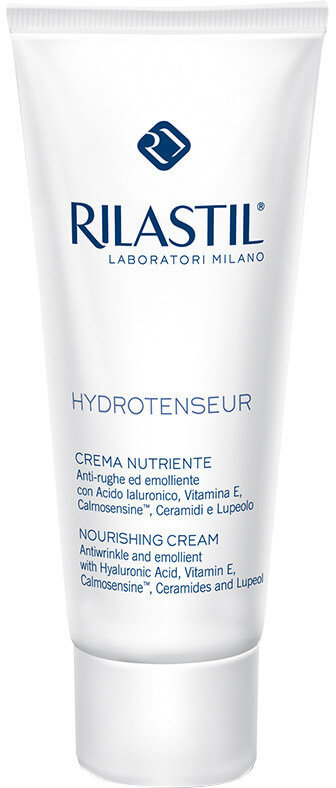  Rilastil Hydrotenseur Nourishing Cream for Dry Skin 50ml