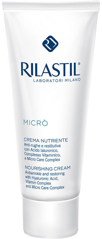 Rilastil Micro Nourishing Cream 50ml 