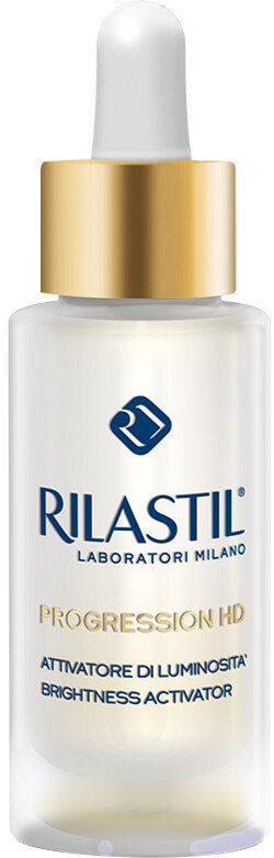 Rilastil Progression HD Brightness Activator Serum 30ml