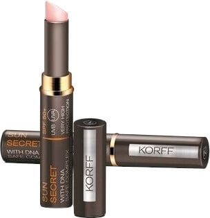 Korff Sun Secret Sensitive Areas Sun Stick SPF50+ 2ml