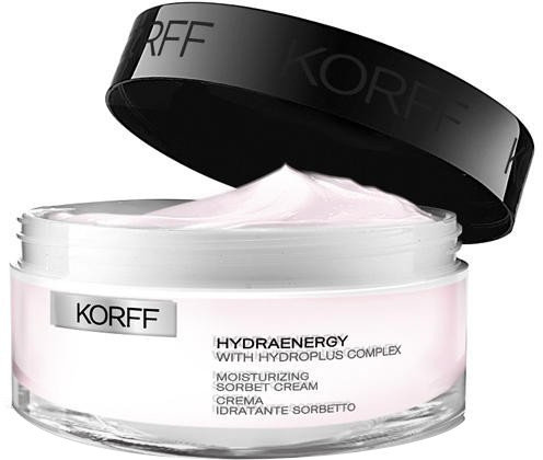 Korff Hydraenergy Moisturizing Sorbet Cream 50ml