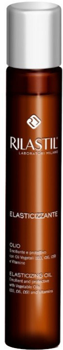 Rilastil Elasticizing Oil 80ml