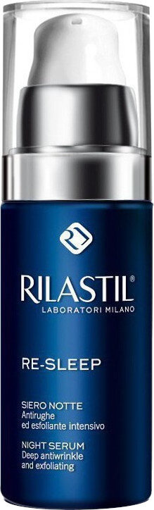 Rilastil Re Sleep Night Balm 50ml 