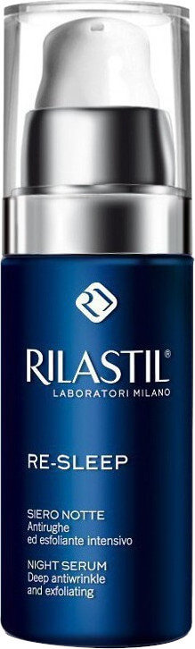 Rilastil Re Sleep Night Serum 30ml
