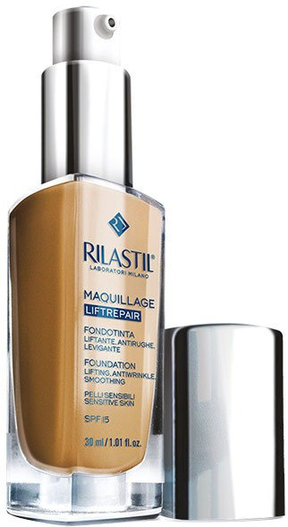 Rilastil Maquillage Liftrepair Foundation 10 Porcelain 30ml