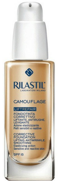 Rilastil Maquillage Liftrepair Foundation 20 Natural 30ml
