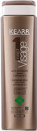 Kearr 1st Visage Cleansing Milk Citrus Fruits 200ml