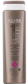 Kearr 1st Visage Gentle Toner 200ml