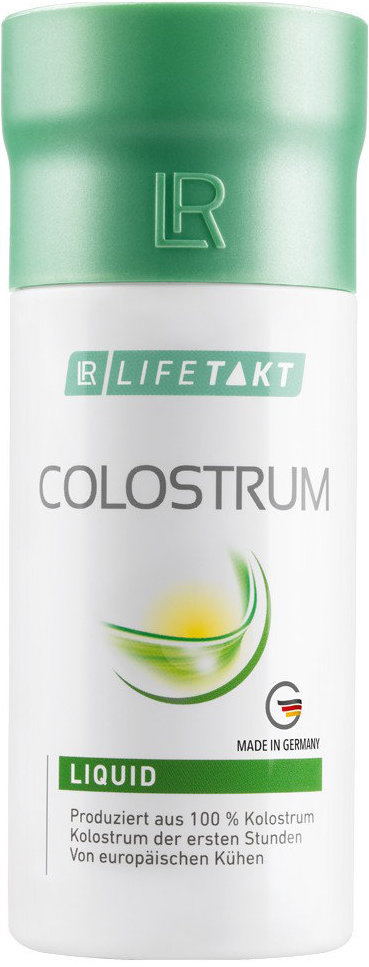 LR Lifetakt Colostrum Liquid 125ml