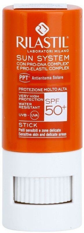 Rilastil Sun System Stick SPF50 8.5ml