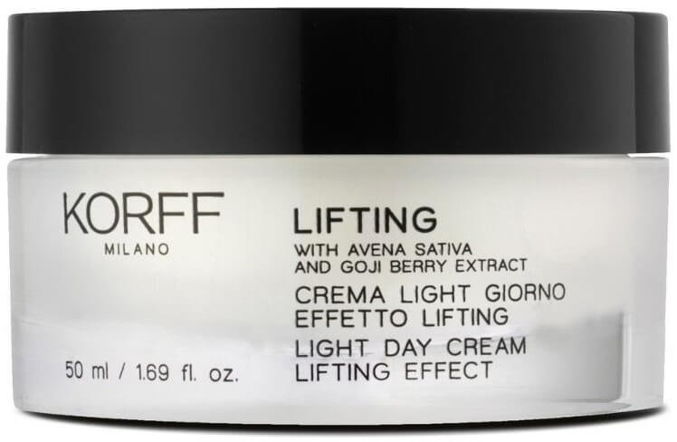 Korff Lifting Light Day Cream Lifting Effect SPF15 50ml