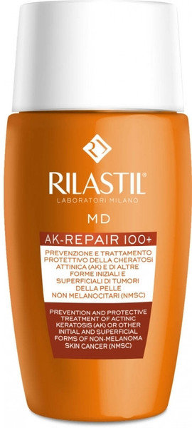 Rilastil MD AK-Repair 100+ Fluid Emulsion 50ml