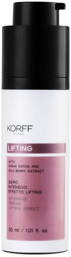 Korff Lifting Intensive Serum Lifting Effect 30ml
