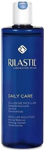 Rilastil Daily Care Micellar Solution 100ml
