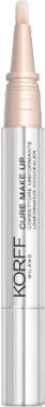 Korff Cure Make up Uniforming Concealer No1 2.5ml