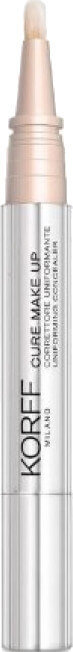 Korff Cure Make Up Uniforming Concealer No3 2.5ml