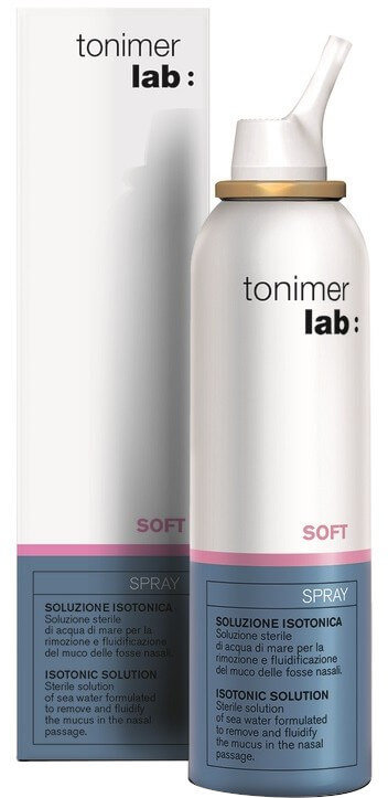 Tonimer Lab Soft Spray 125ml