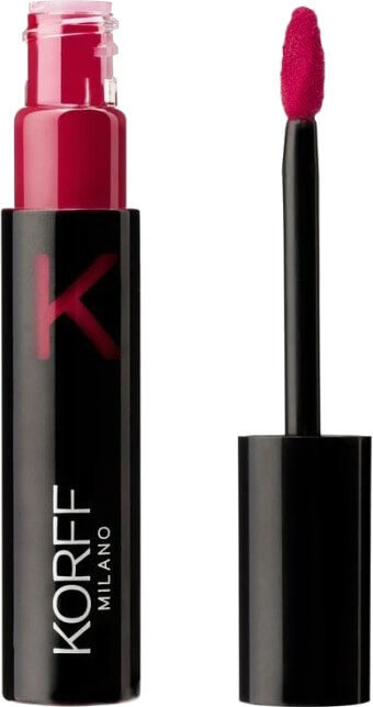 Korff Rossetto Long Lasting Fluid Lipstick No04 6ml