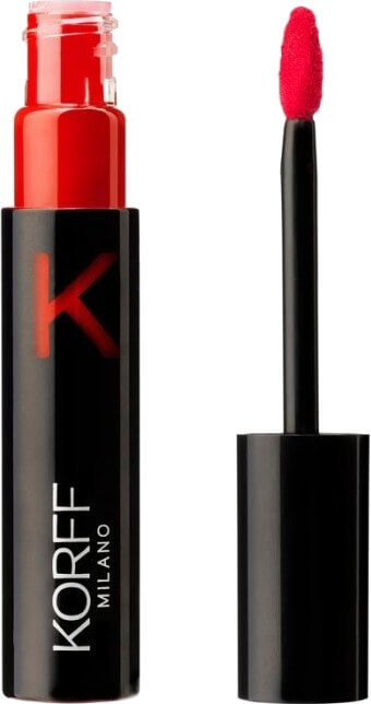 Korff Rossetto Long Lasting Fluid Lipstick No03 6ml