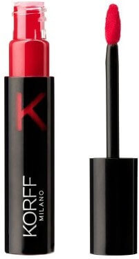 Korff Long Lasting Fluid Lipstick 02 6ml