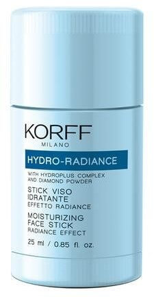 Korff Hydro Radiance Moisturizing Face Stick 25ml