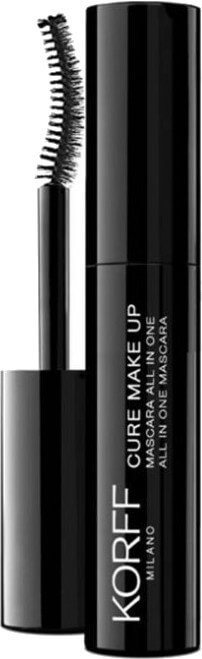 Korff Prodigious All In One Mascara Black 14ml Korff Prodigious All In One Mascara Black 14ml