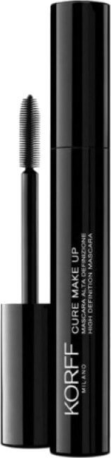Korff Cure Make Up High Definition Mascara Black 9ml
