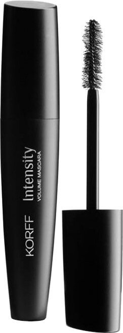Korff Cure Make Up Intesity Volume Mascara Black 13ml