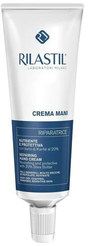 Rilastil Repairing Hand Cream 30ml