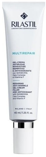 Rilastil Multirepair Anti Wrinkle Gel Cream 40ml