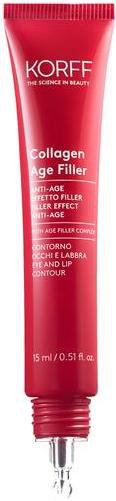 Korff Collagen Age Filler Eye & Lips Contour 15ml