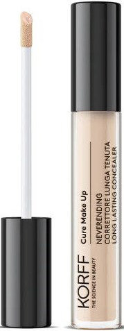 Korff Cure MakeUp Neverending Long Lasting Concelear 01 2.8m