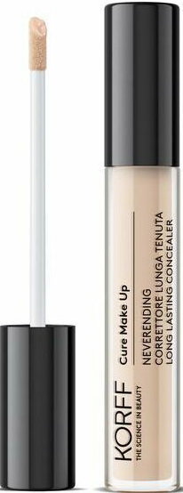 Korff Cure MakeUp Neverending Long Lasting Concelear 03 2.8m