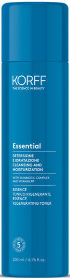Korff Essential Enhancing Toner 200ml